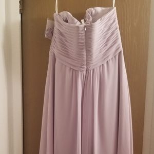 Bridesmaids Dress